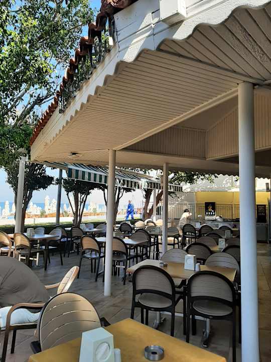 Gastro Trendy Side Beach Hotel - Adults only