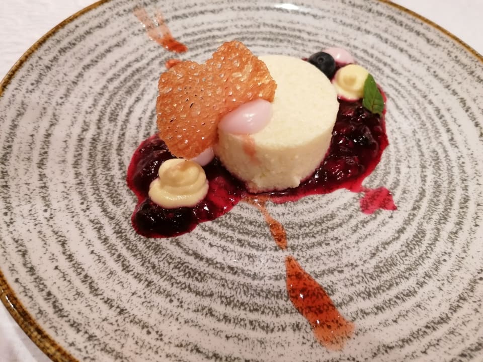Gastro Hotel Oberforsthof