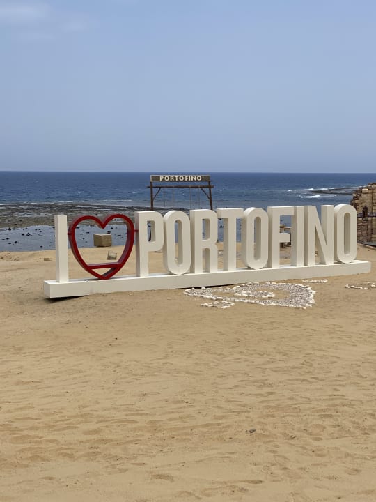 Strand Pickalbatros Villaggio Resort - Portofino