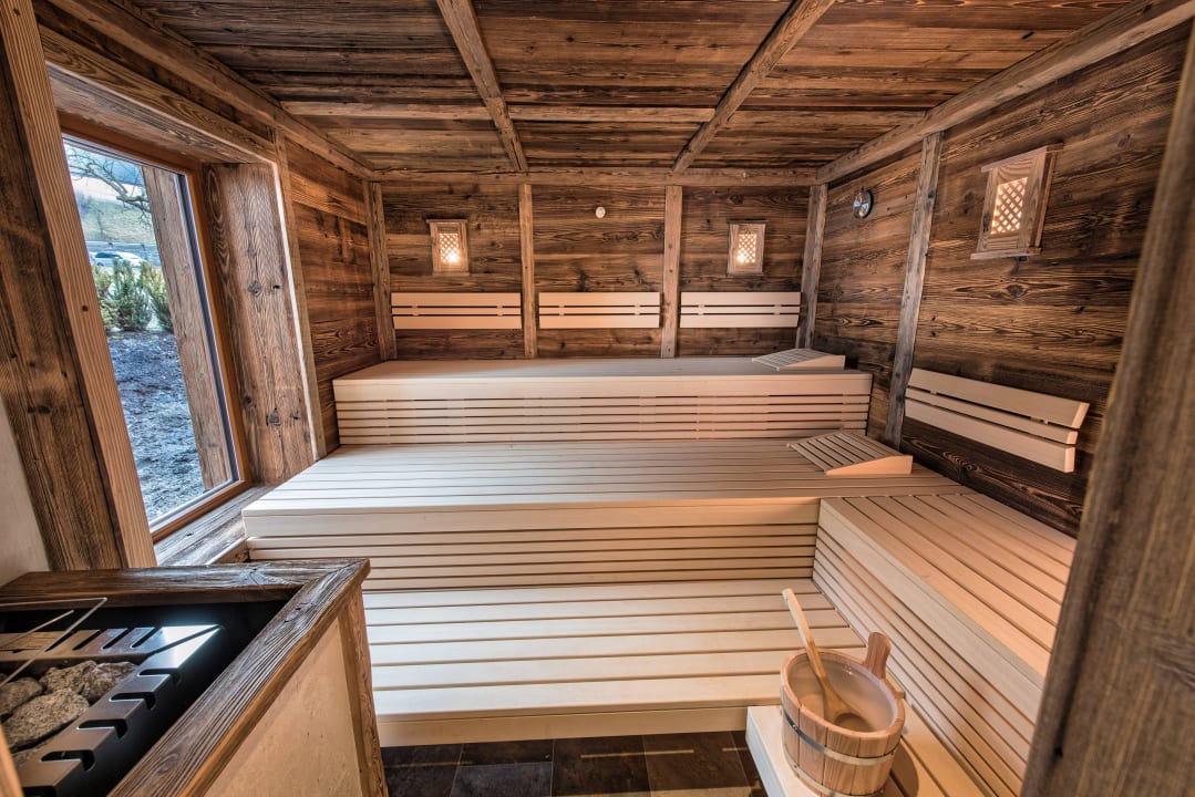 Wellnessbereich Tilia living