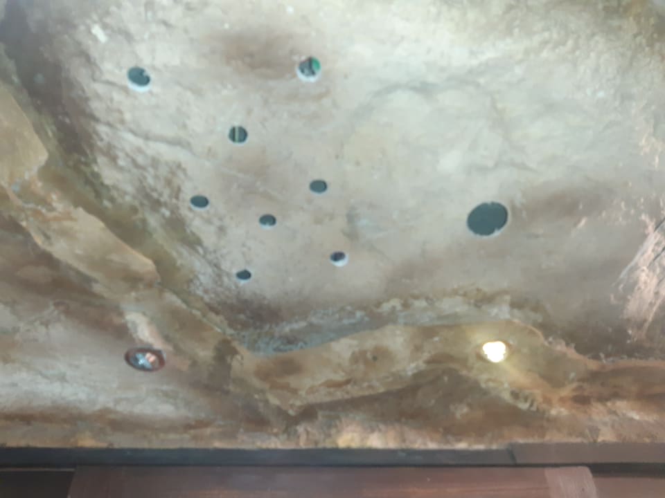 Zimmer Hotel Caves Beach Resort (Adults Only)