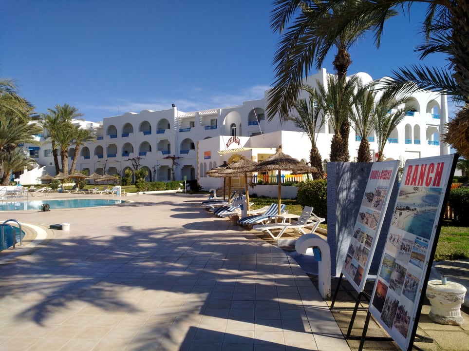 Pool Golf Beach Hotel & Spa
