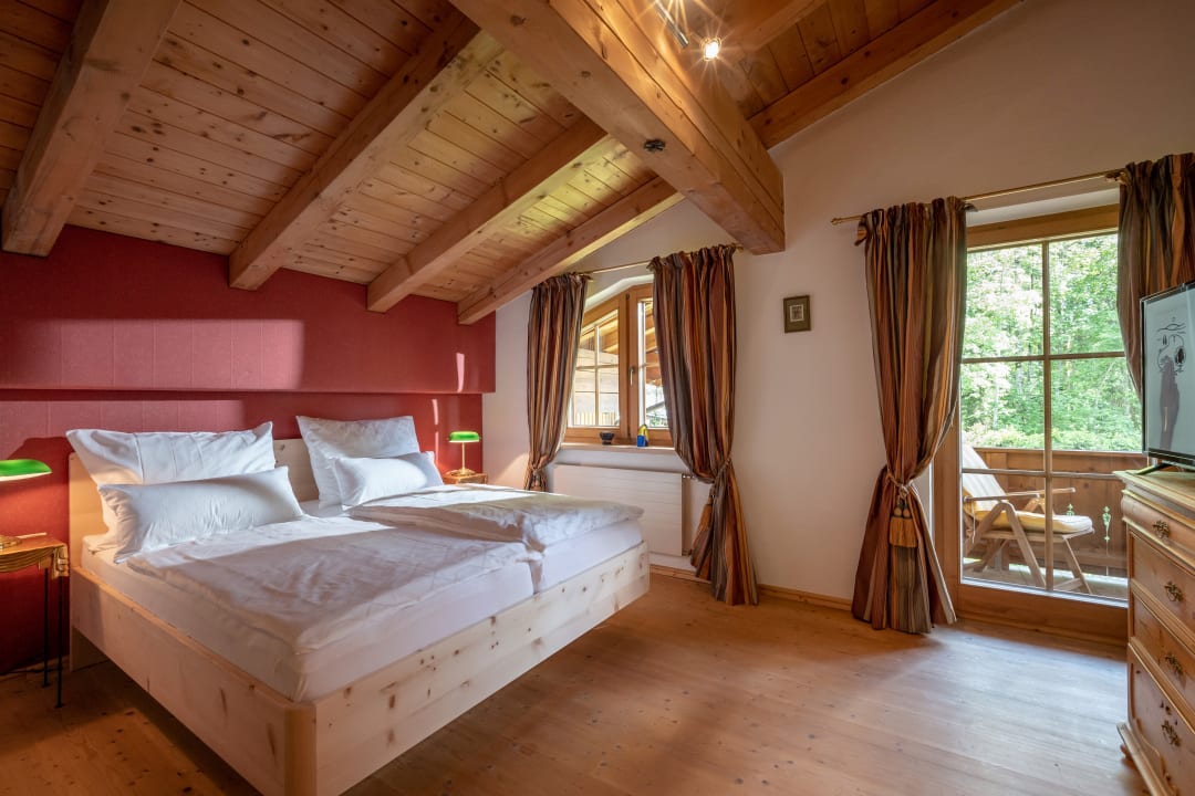 Zimmer Chalet Ellmau - am Golfplatz Wilder Kaiser