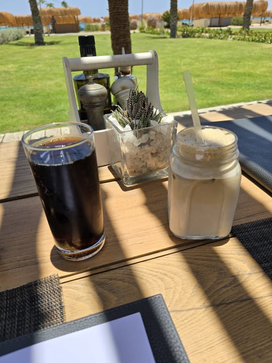 Gastro Steigenberger Resort Ras Soma