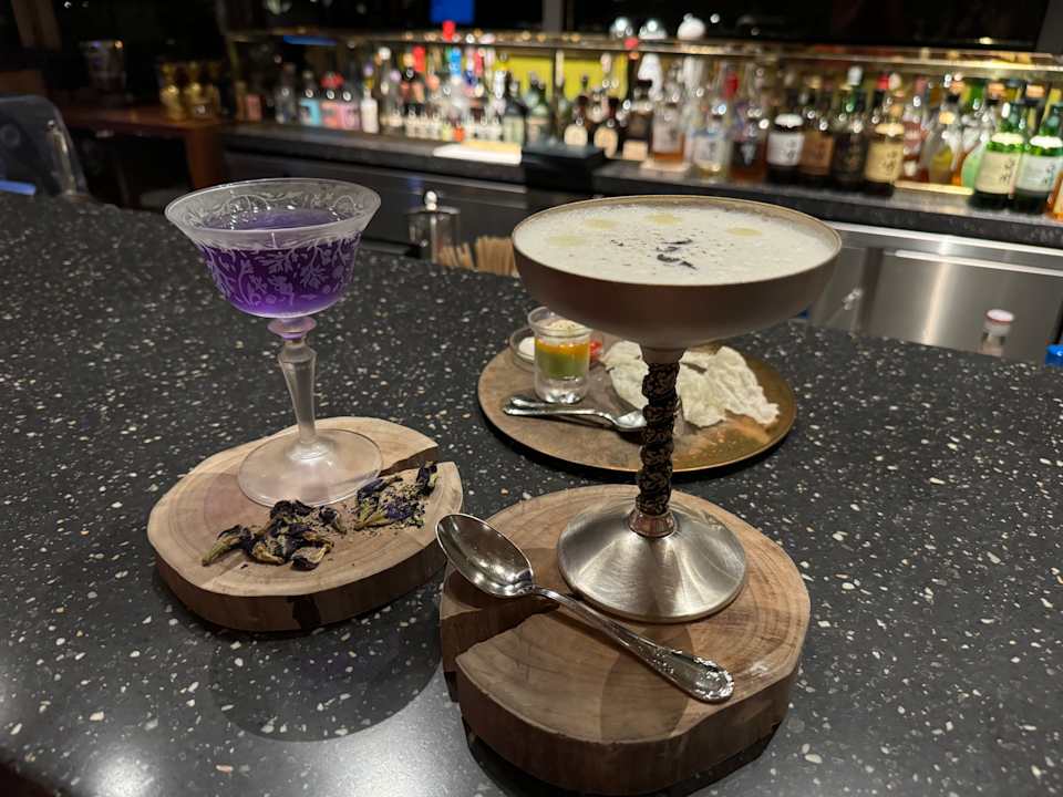 Gastro Halekulani Okinawa