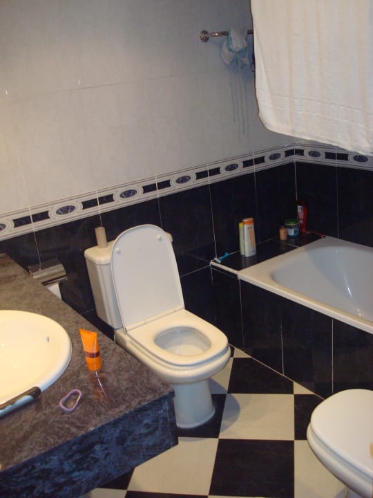 Bad Barceló Portinatx - Adults only