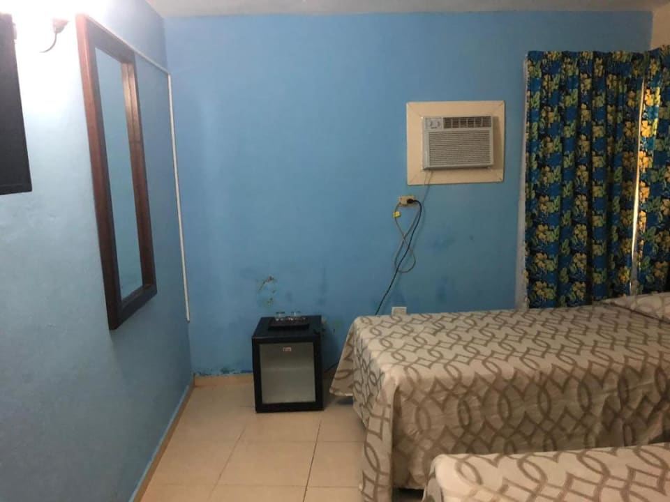 Zimmer Hotel Los Delfines Horizontes