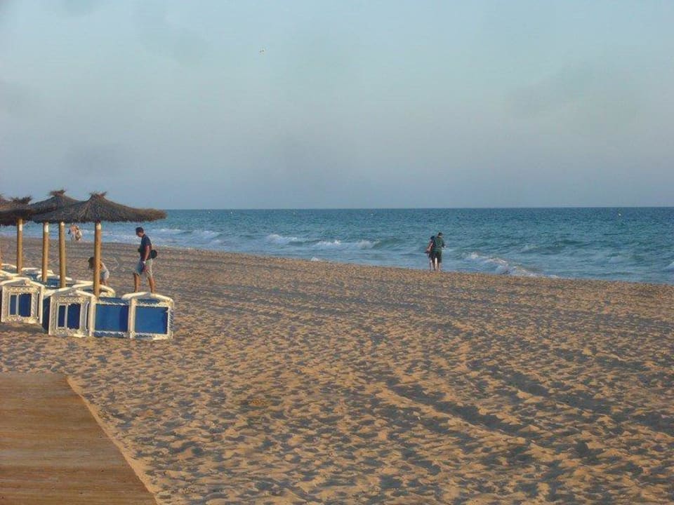 Strand  Iberostar Selection Andalucía Playa