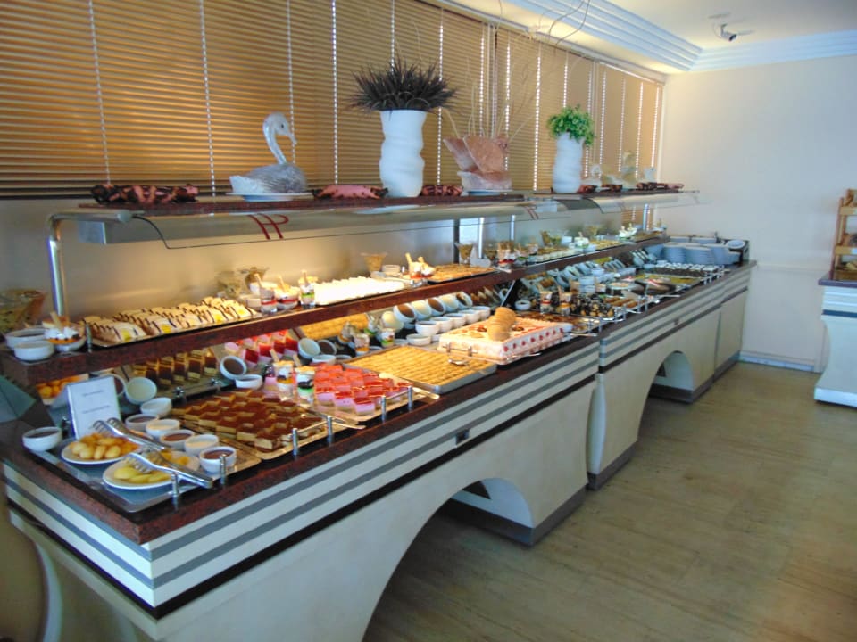 Abendessen Hotel Panorama