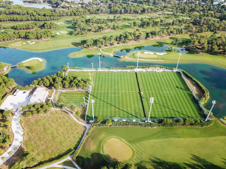 Sport & Freizeit Gloria Sports Arena