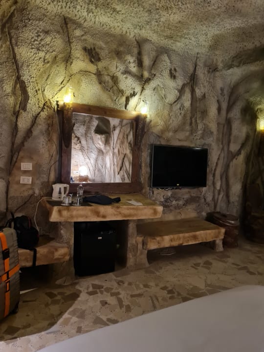 Zimmer Hotel Caves Beach Resort (Adults Only)