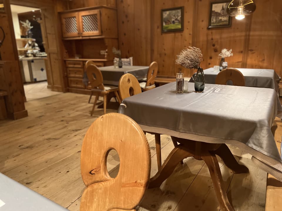 Gastro Alpine Resort Sportalm