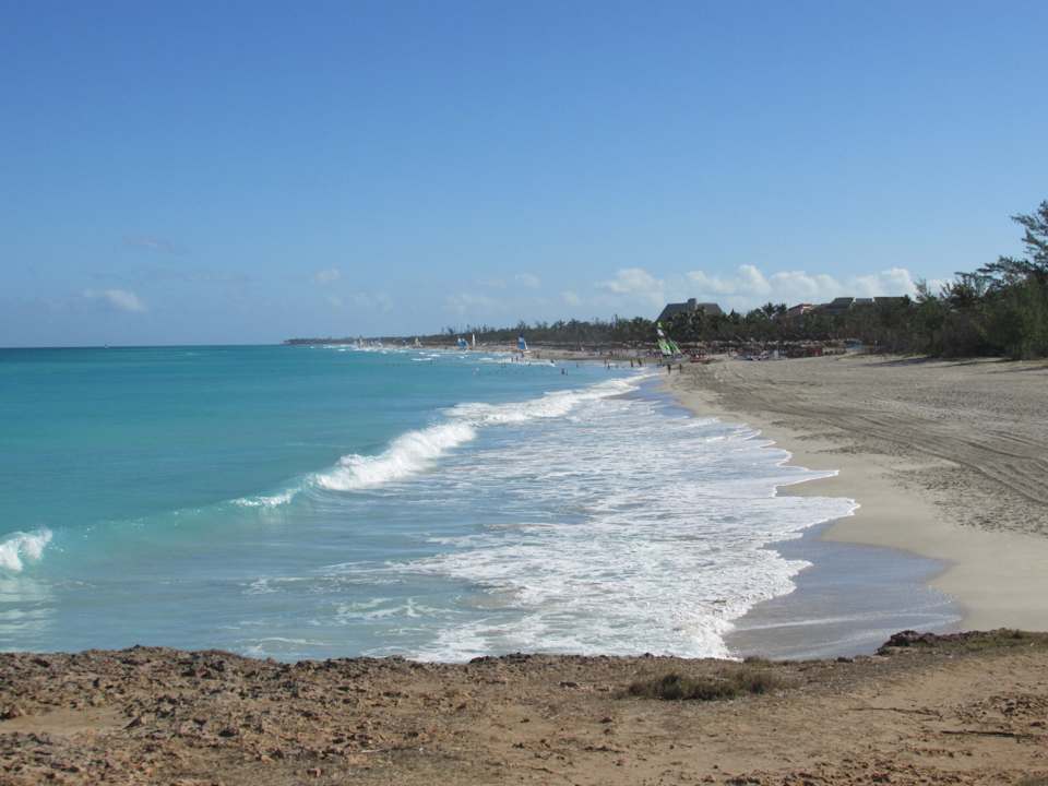 Strand Sirenis Tropical Varadero