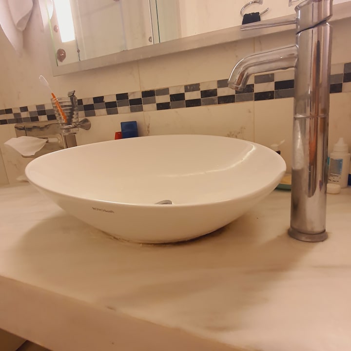 Zimmer La Mer Deluxe Hotel & Spa - Adults only