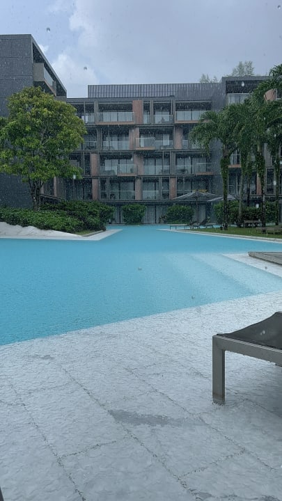 Pool La Vela Khao Lak