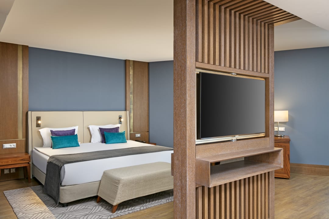 Zimmer Susesi Luxury Resort