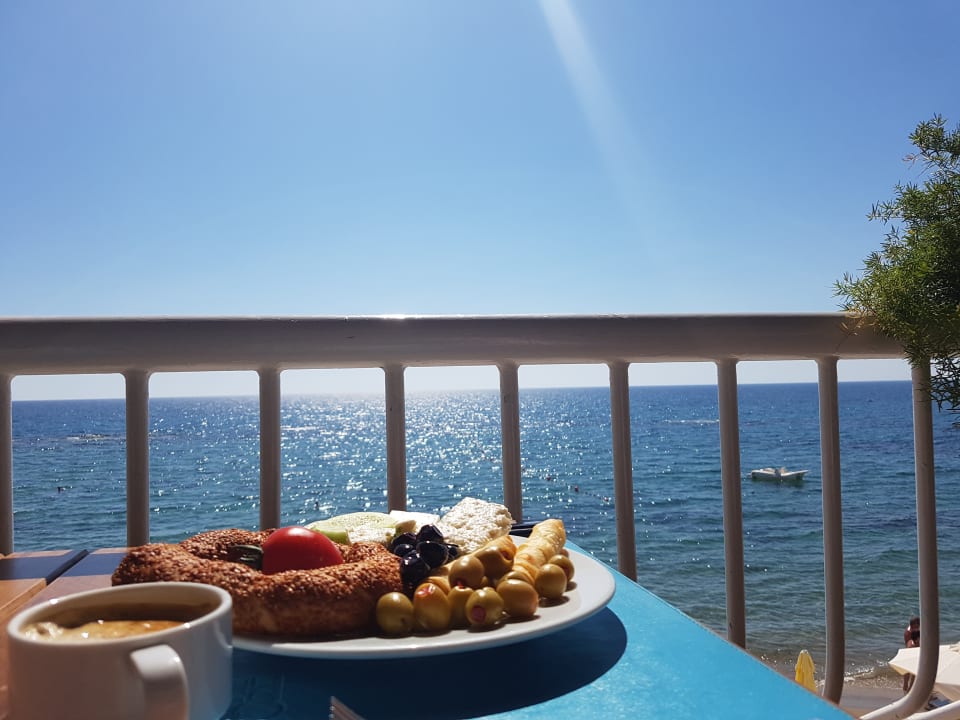 Restaurant Salamis Bay Conti Resort Hotel & Casino