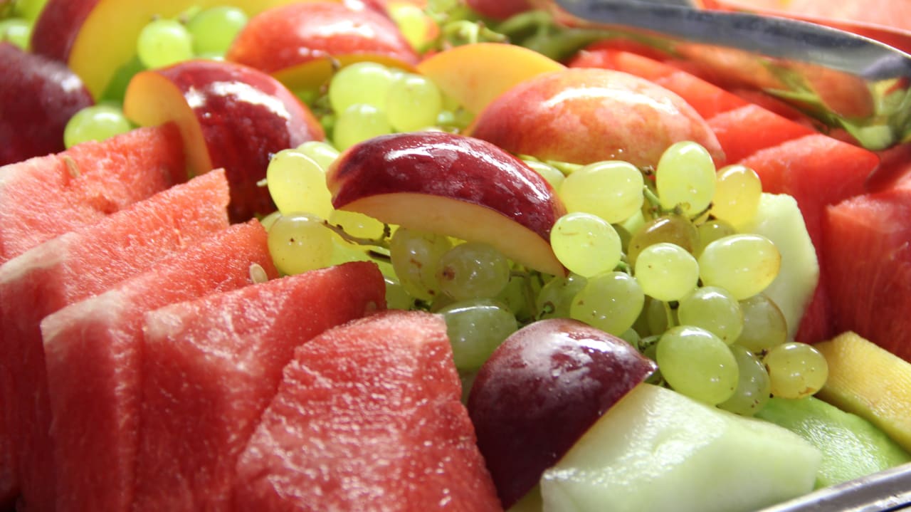 Fruits Rethymno Village