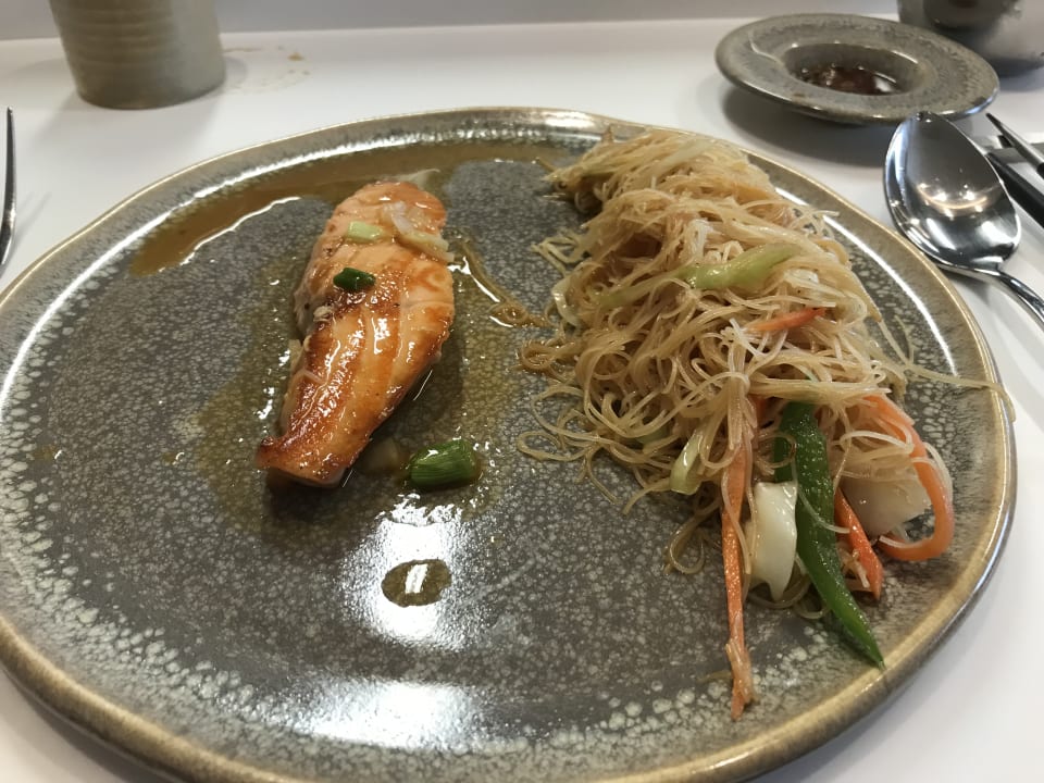 Gastro Iberostar Selection Fuerteventura Palace