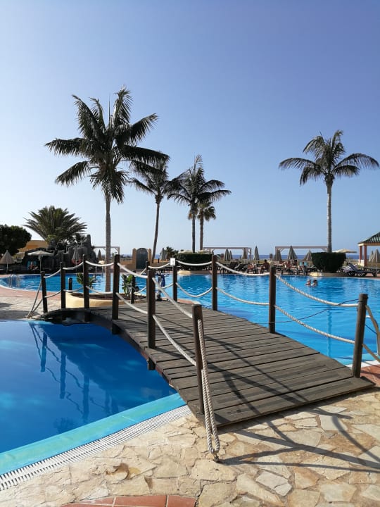 Pool H10 Playa Esmeralda - Adults only