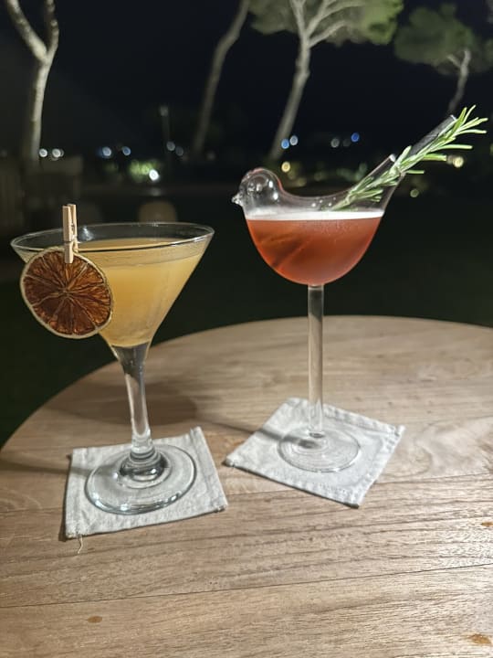 Gastro Ikos Porto Petro