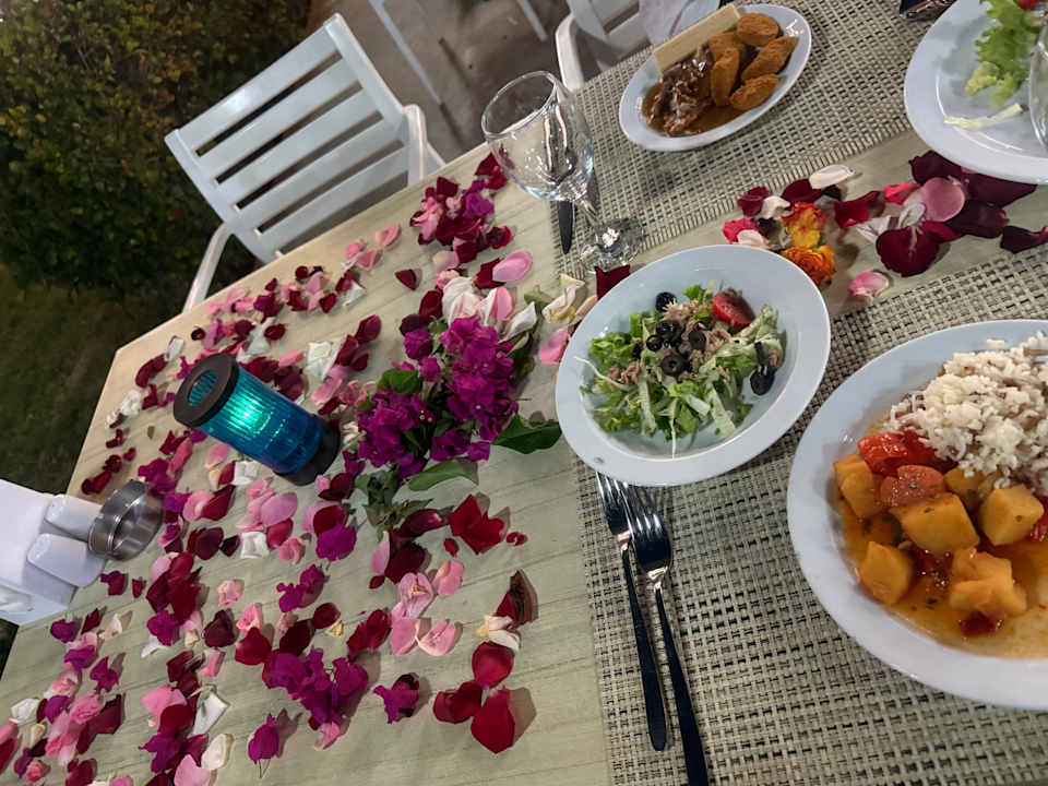 Gastro Numa Bay Exclusive Hotel