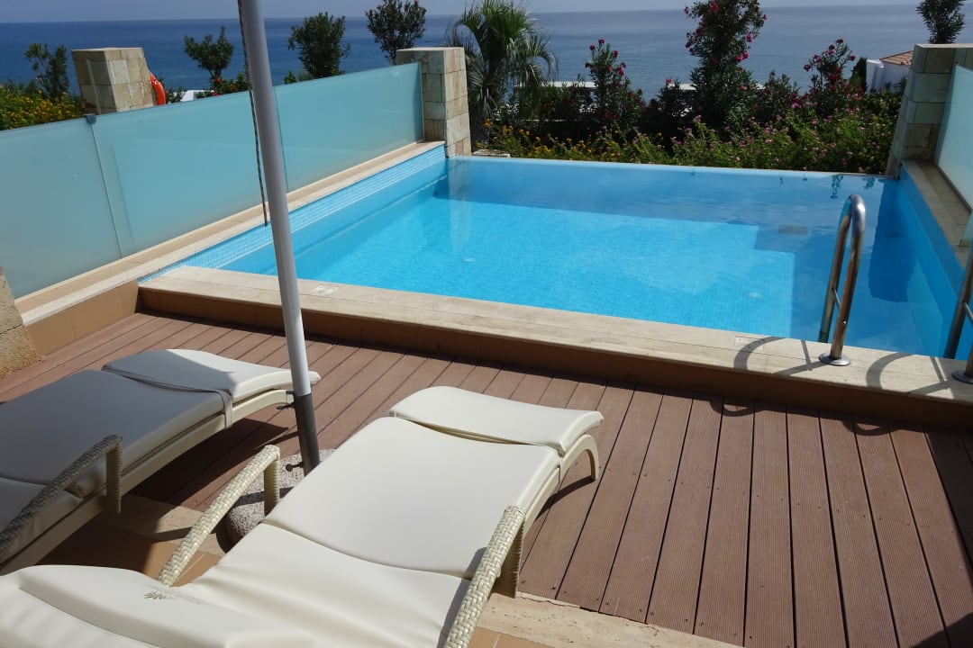 Zimmer Atrium Prestige Thalasso Spa Resort & Villas