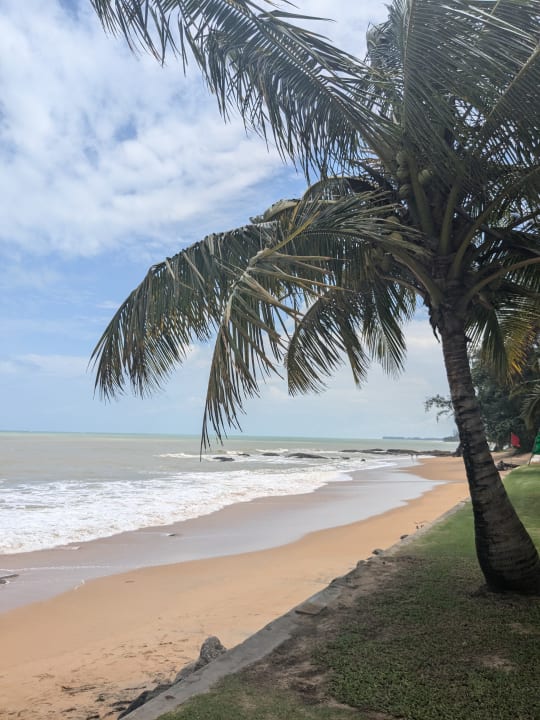 Strand The Sands Khao Lak by Katathani