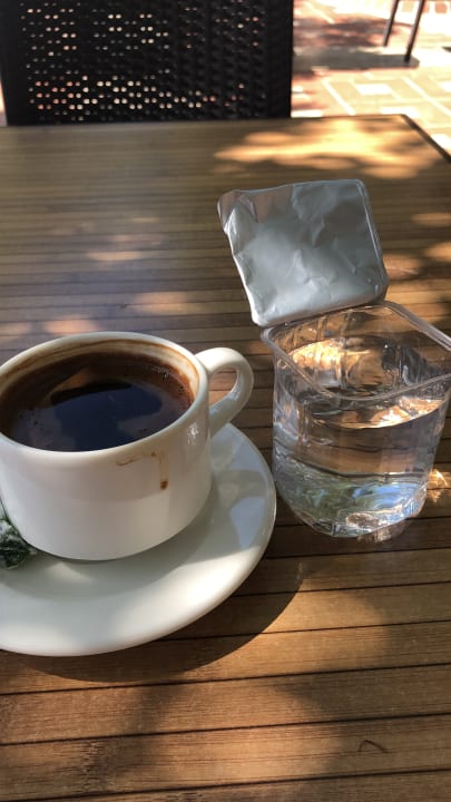 Gastro Limak Limra Hotel & Resort