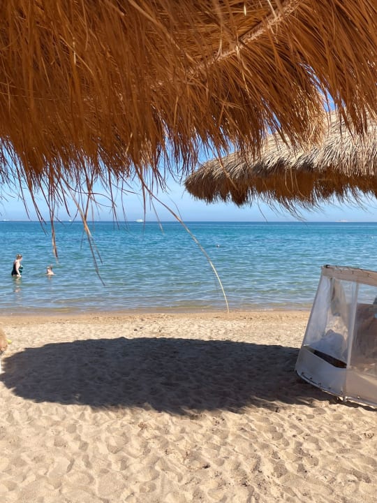 Strand Sentido Caribbean World Soma Bay