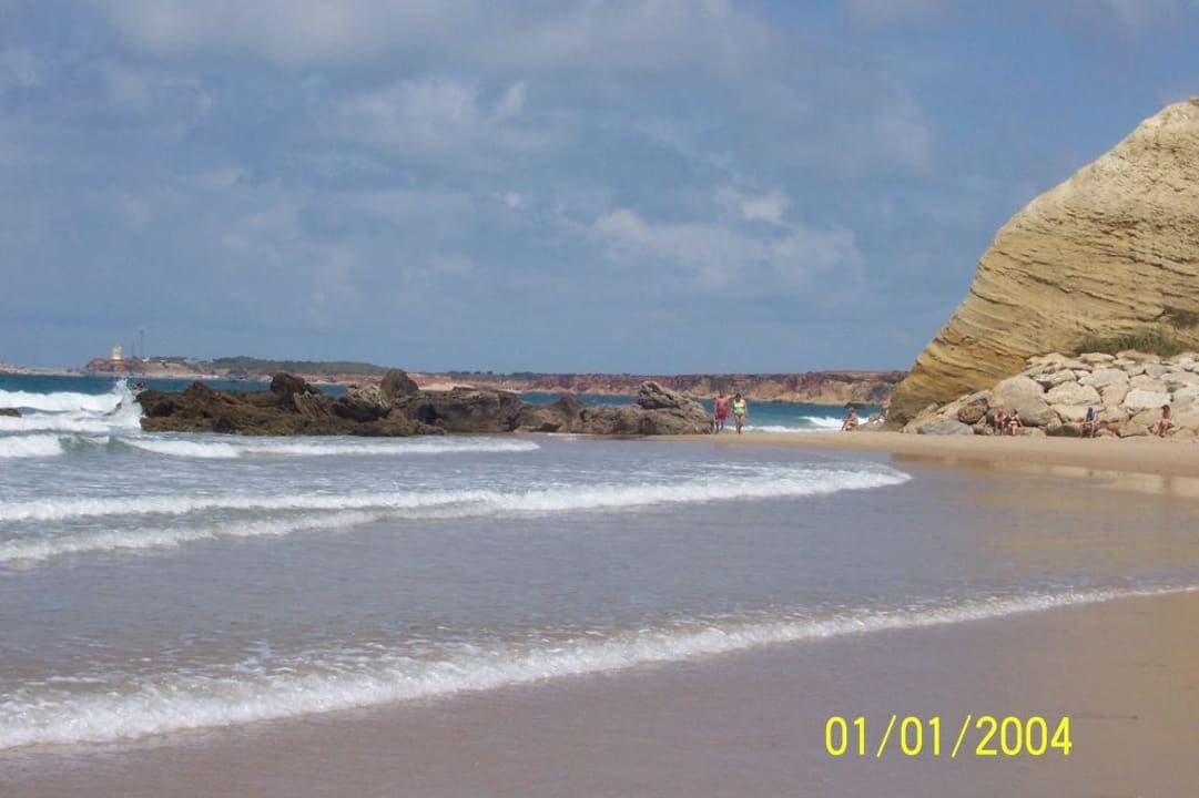 Strand Fuerte Conil-Resort