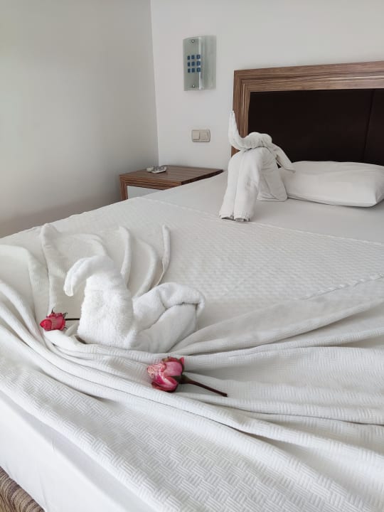 Zimmer The Garden Beach Hotel (Vorgänger-Hotel - existiert nicht mehr)