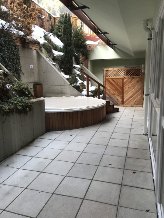 Pool Alpin- & Wellnessresort Stubaierhof