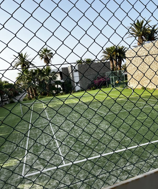 Sport & Freizeit Civitel Creta Beach