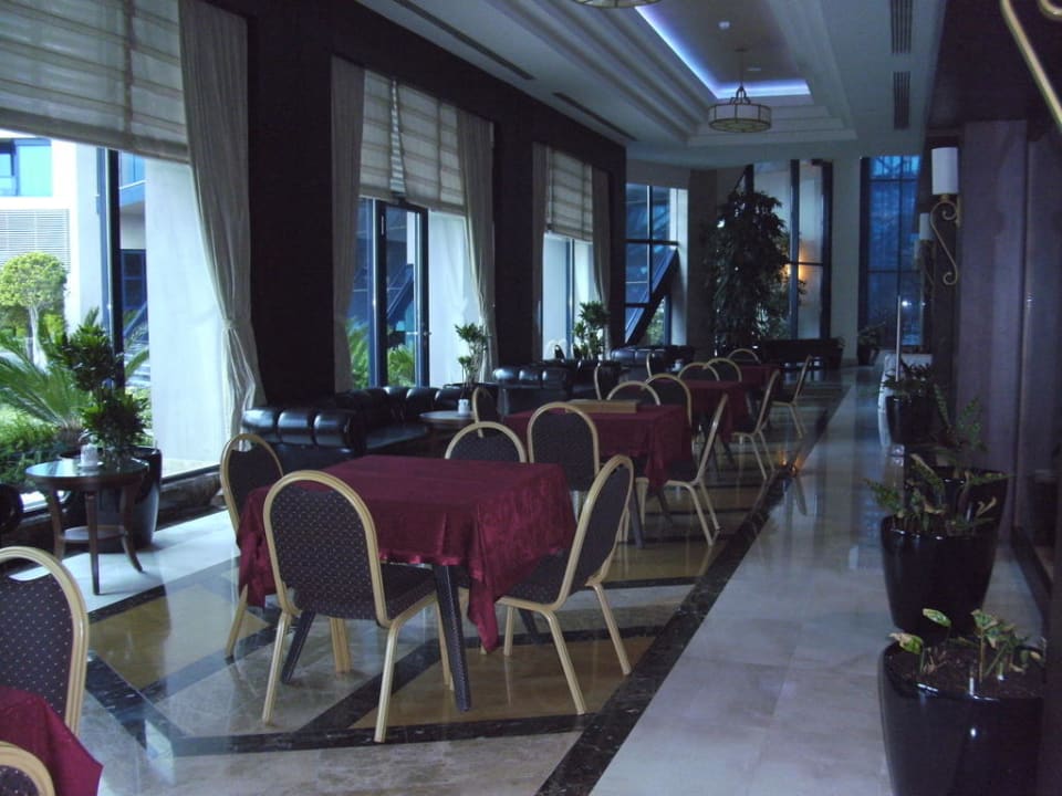 Spieleraum Susesi Luxury Resort