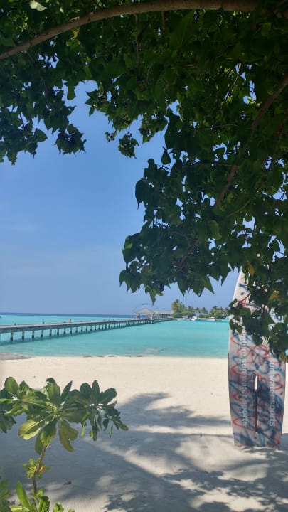 Strand Villa Park Sun Island