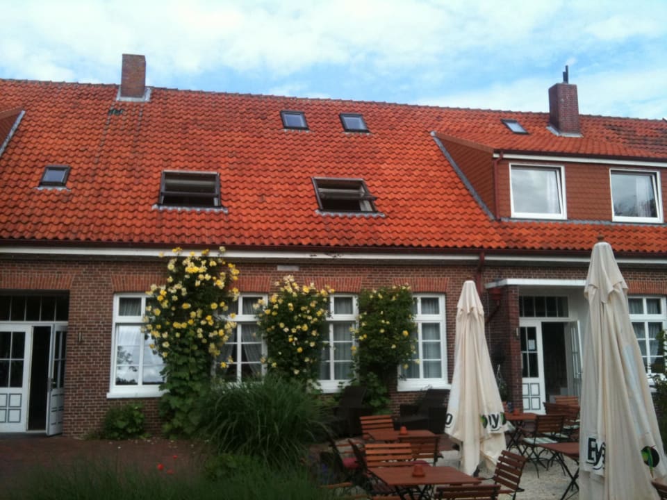 Gästehaus Hinrichs Hotel Hinrichs (Vorübergehend geschlossen)