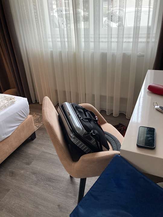 Zimmer Hotel Bispinger Hof