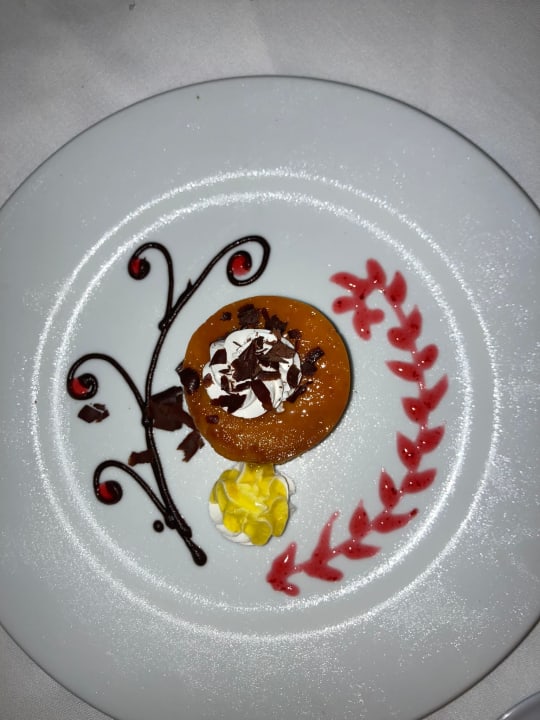 Gastro Wyndham Alltra Samana