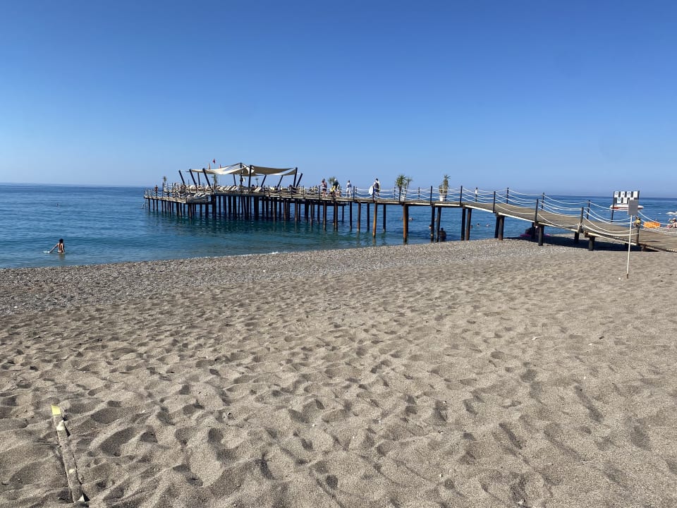 Strand Seaden Sea Planet Resort & Spa