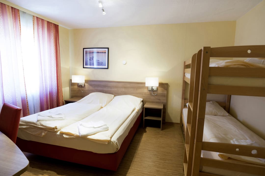 Zimmer Hotel Gasthof Rose