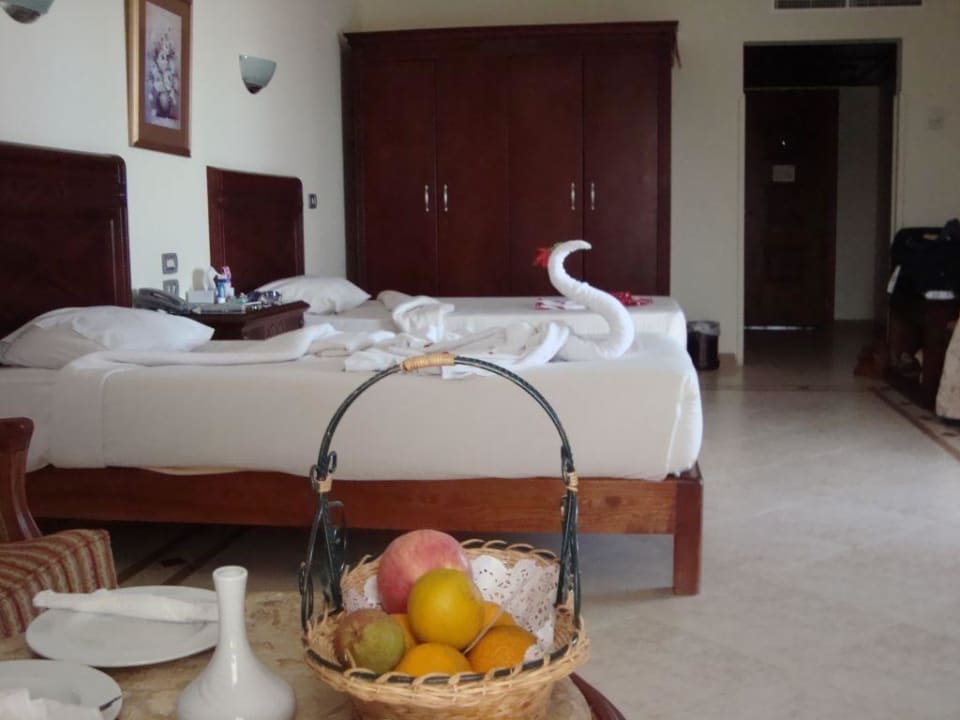 Superior Zimmer Imperial Shams Abu Soma