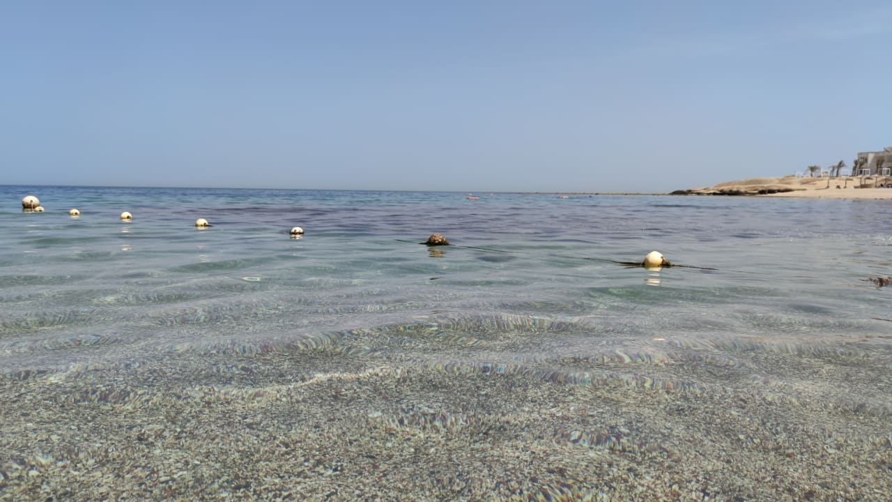 Strand Coral Sun Beach