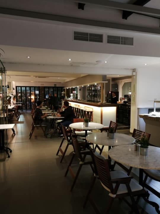 Gastro Paguera Treff Boutique Hotel