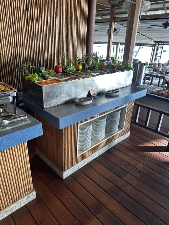 Gastro Bandara Spa Resort & Pool Villas, Samui