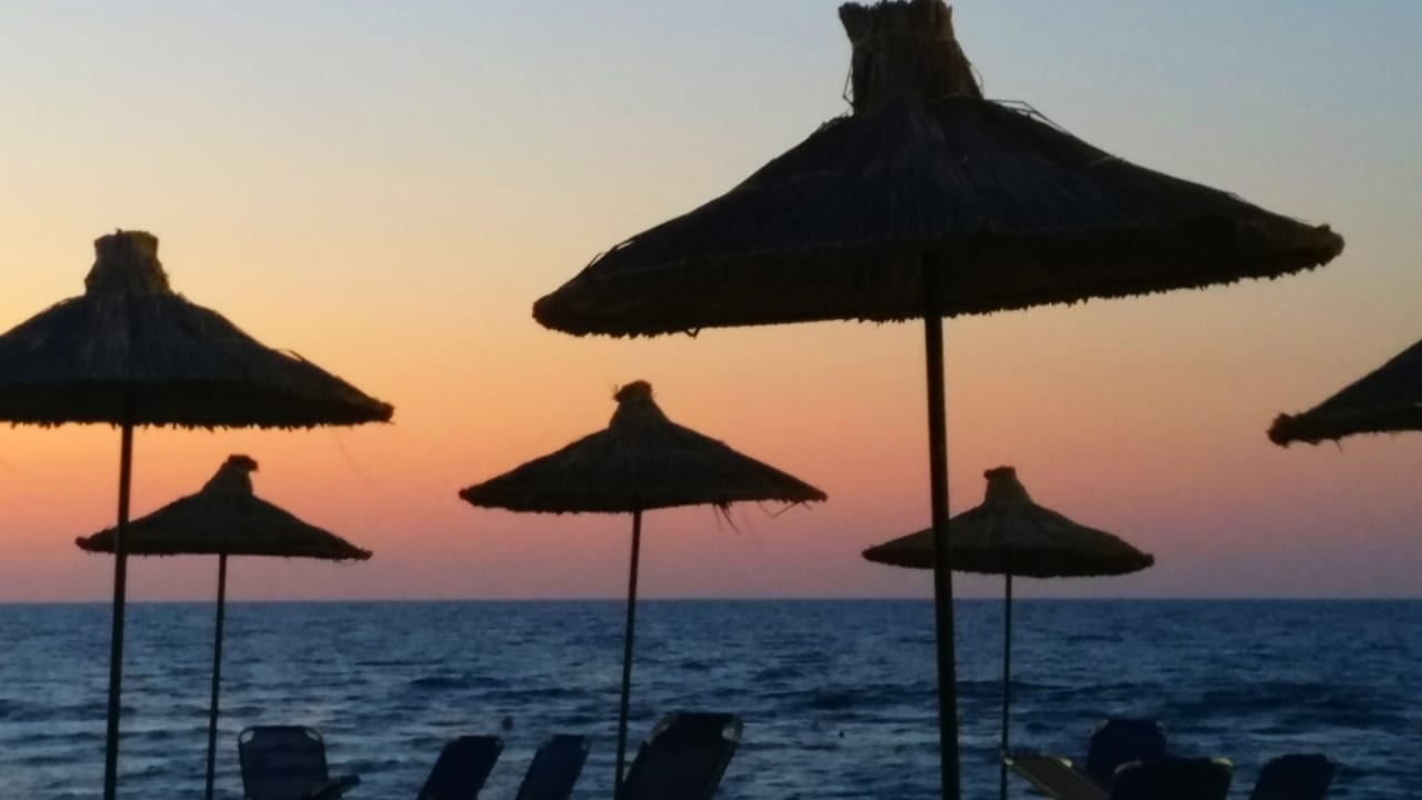 Strand Anissa Beach & Village