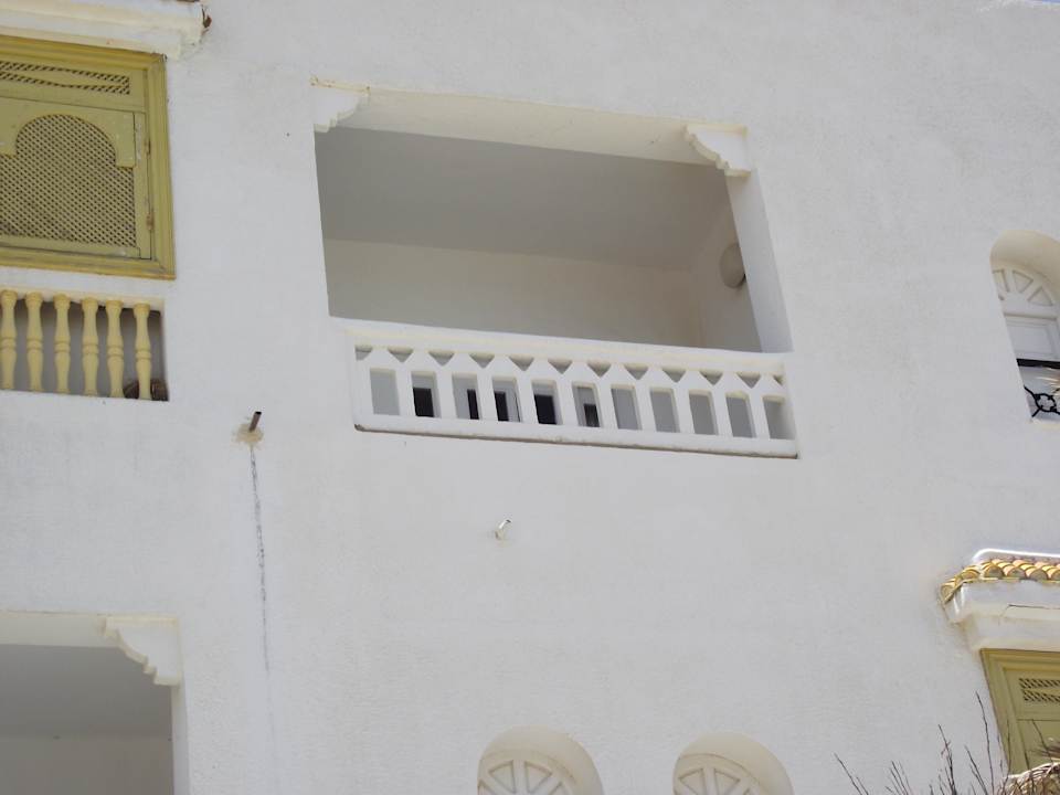 Zimmer 2027 Alassio Hotel and Thalasso