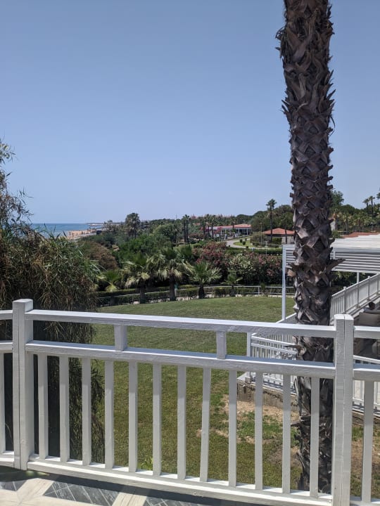 Strand Can Garden Resort