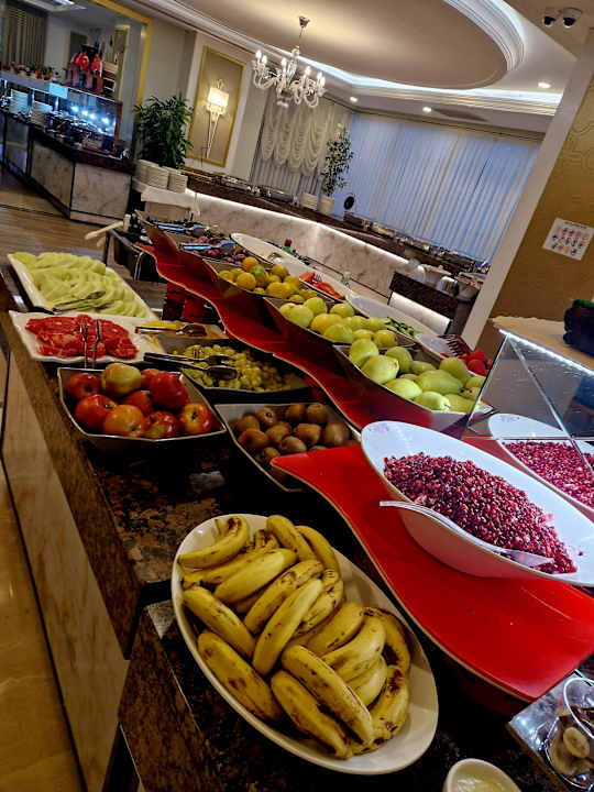 Gastro Dream World Resort & Spa