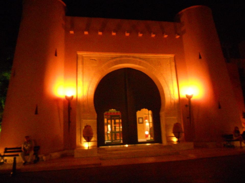 Tor El Ksar Resort & Thalasso
